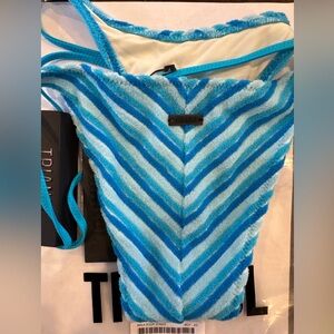 Triangl XS Mala sour stripe bottom